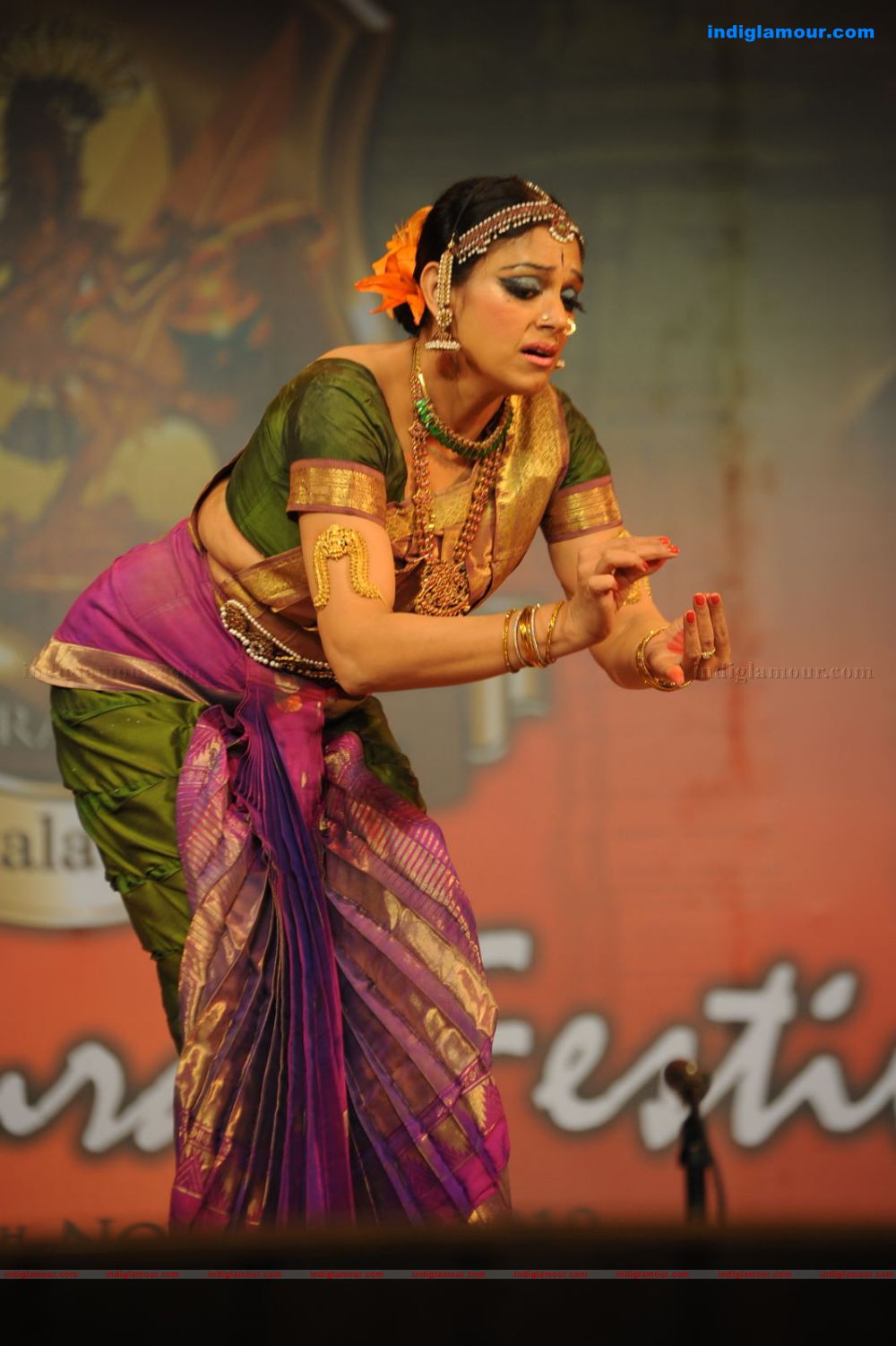 Shobhana Actress hd photo
