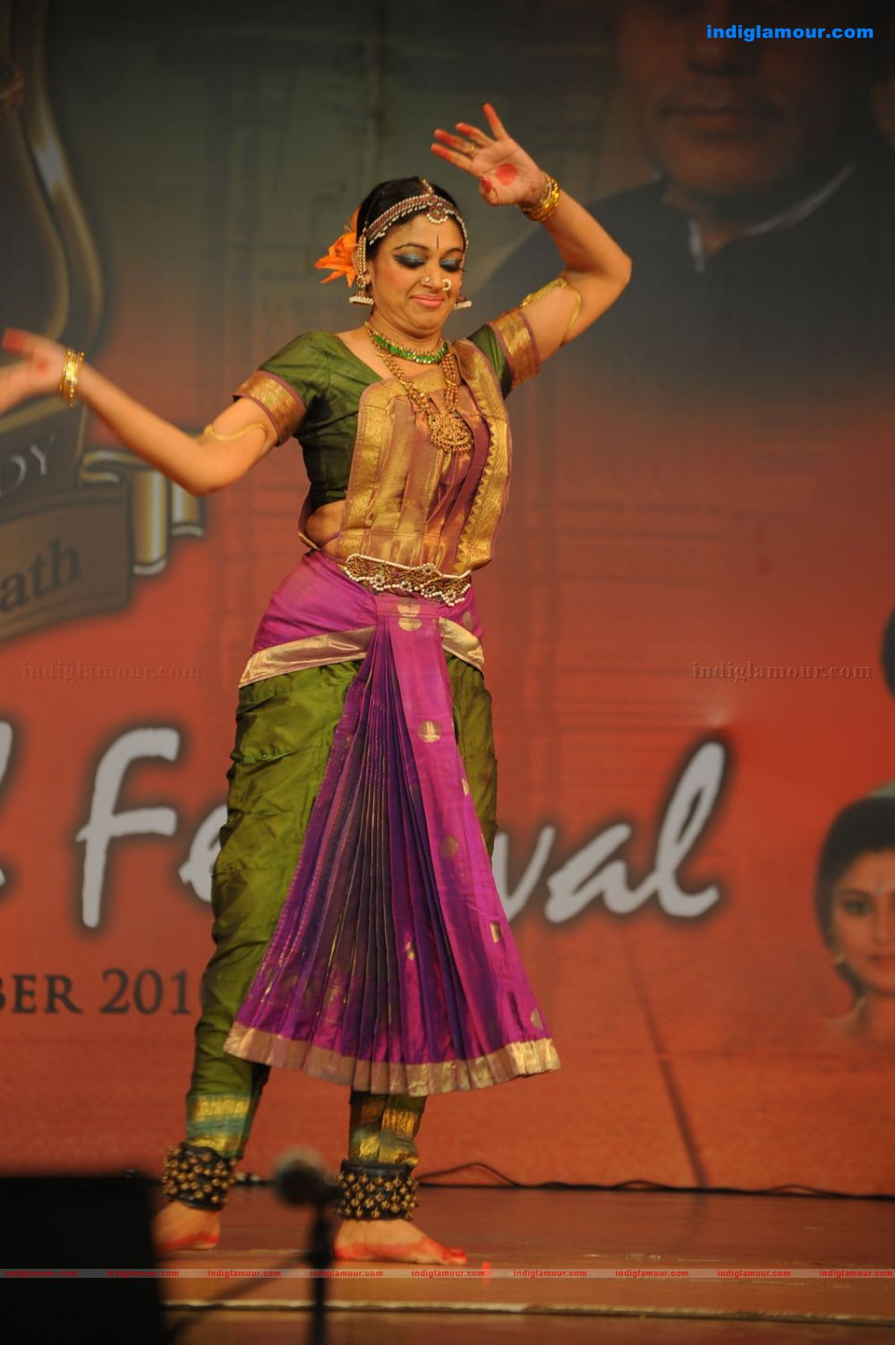 Shobhana Actress hd photo