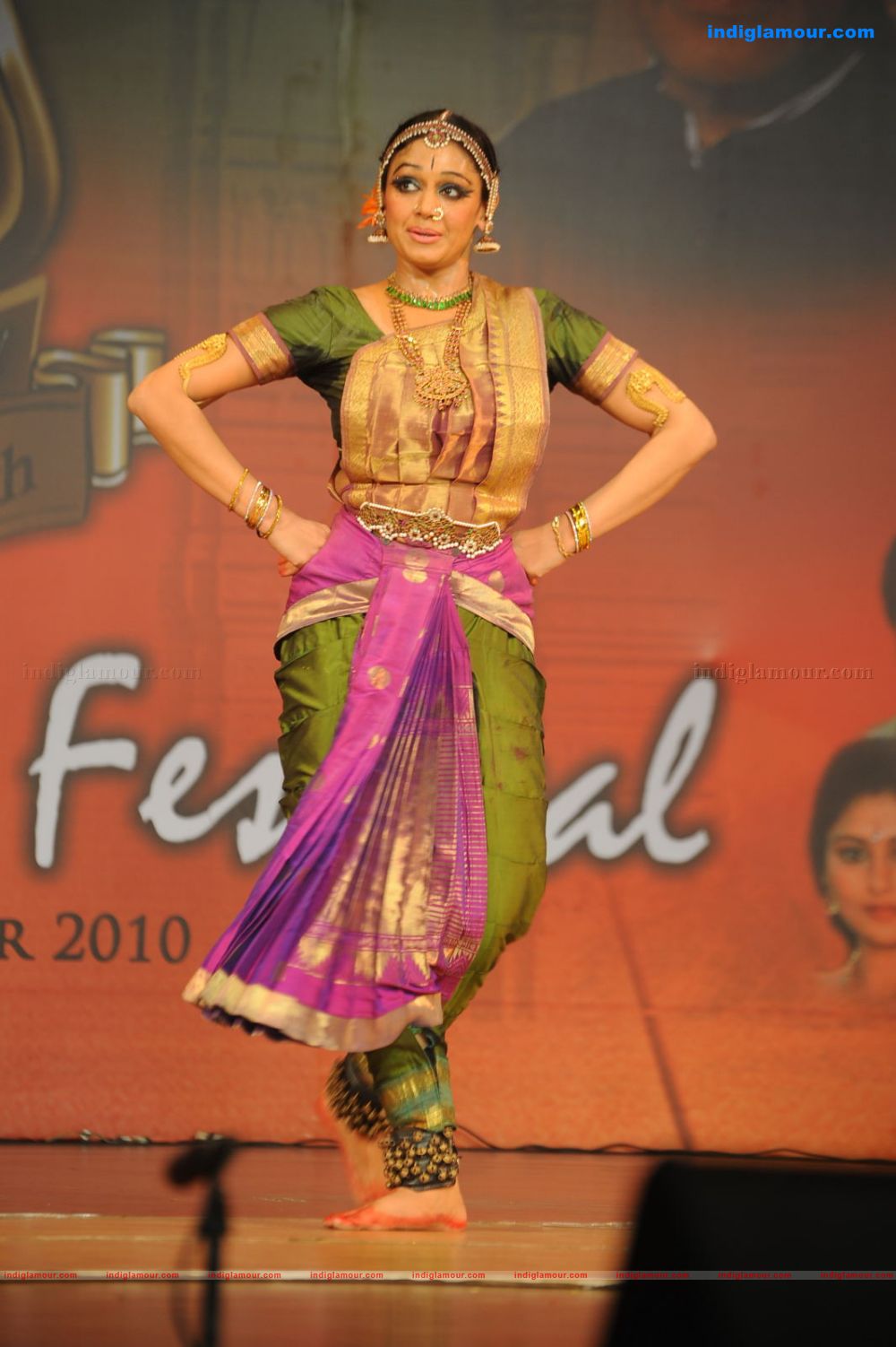 Shobhana Actress hd photo