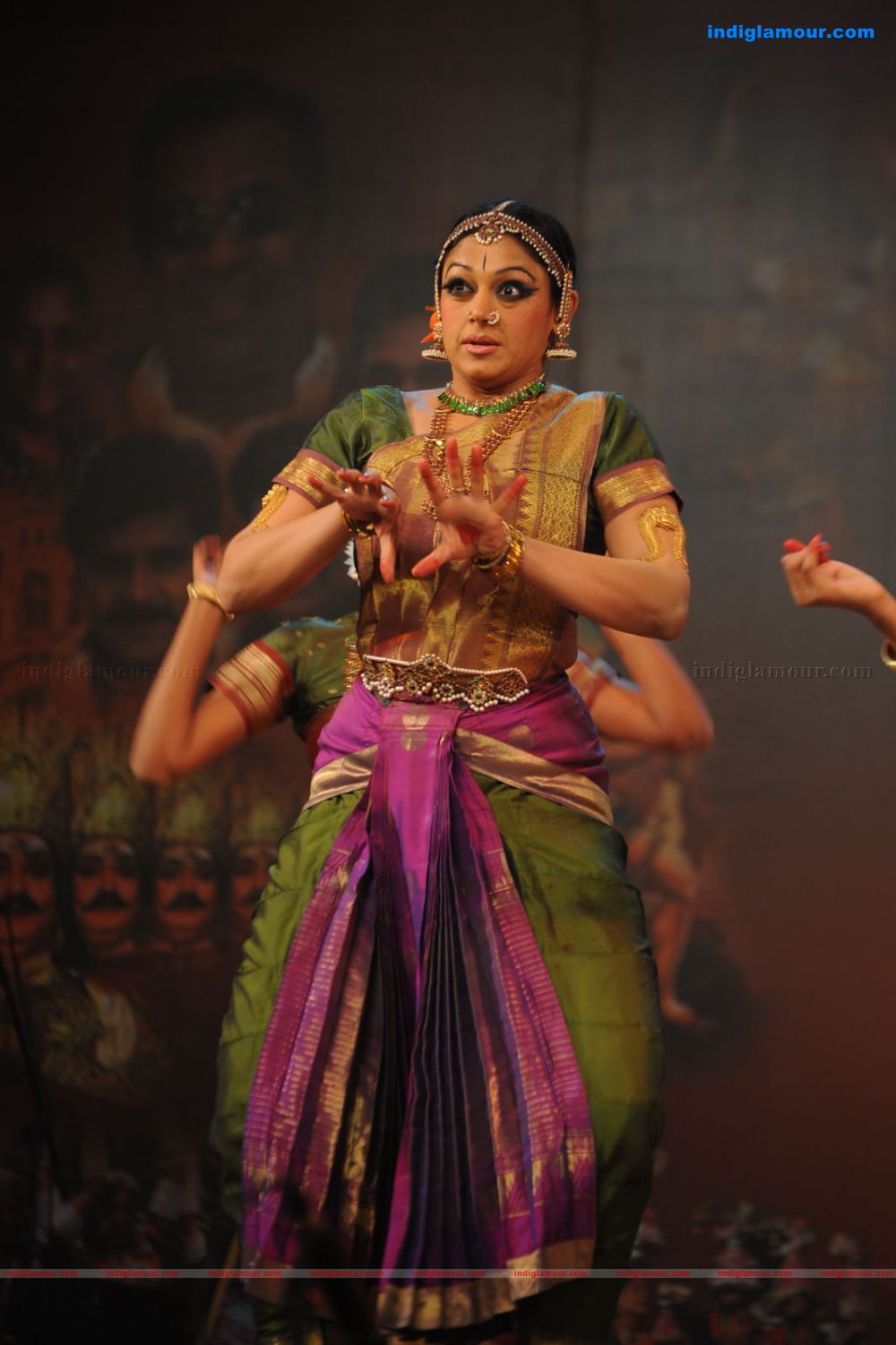 Shobhana Actress hd photo