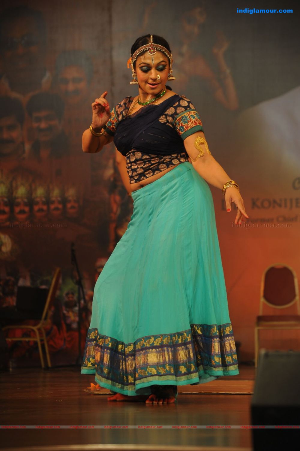 Shobhana Actress hd photo