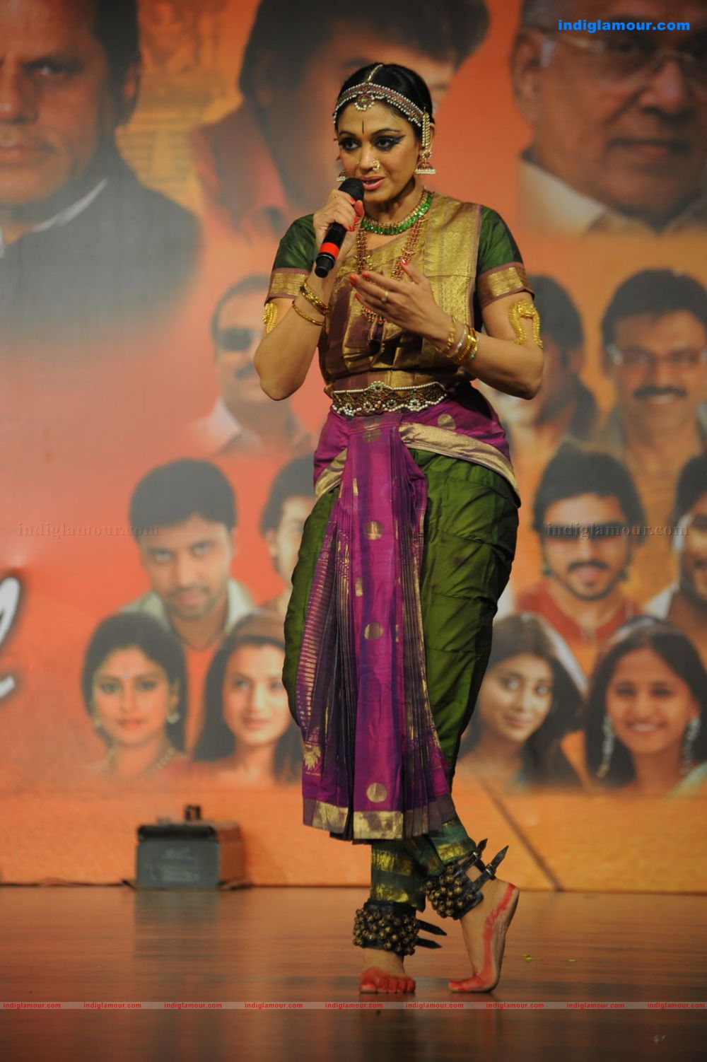 Shobhana Actress hd photo