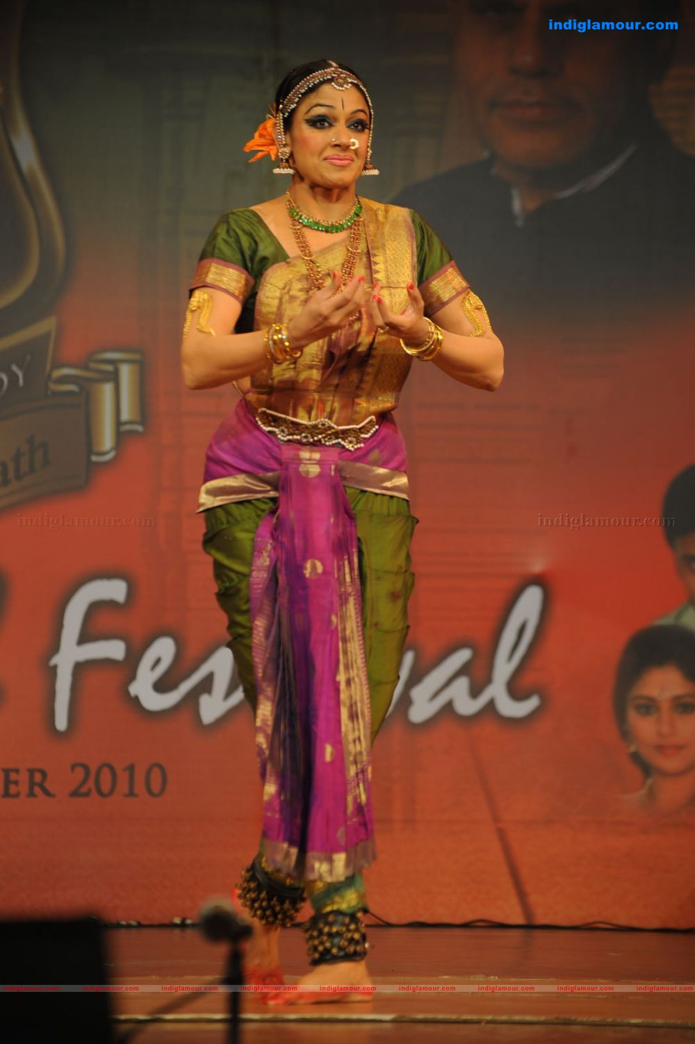 Shobhana Actress hd photo