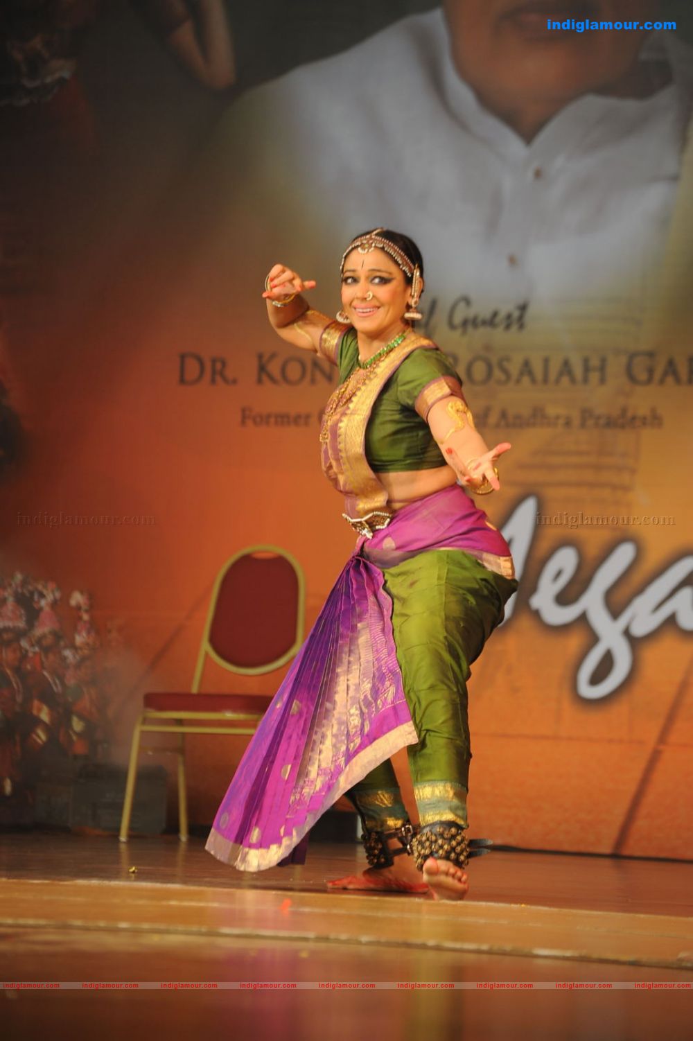Shobhana Actress hd photo