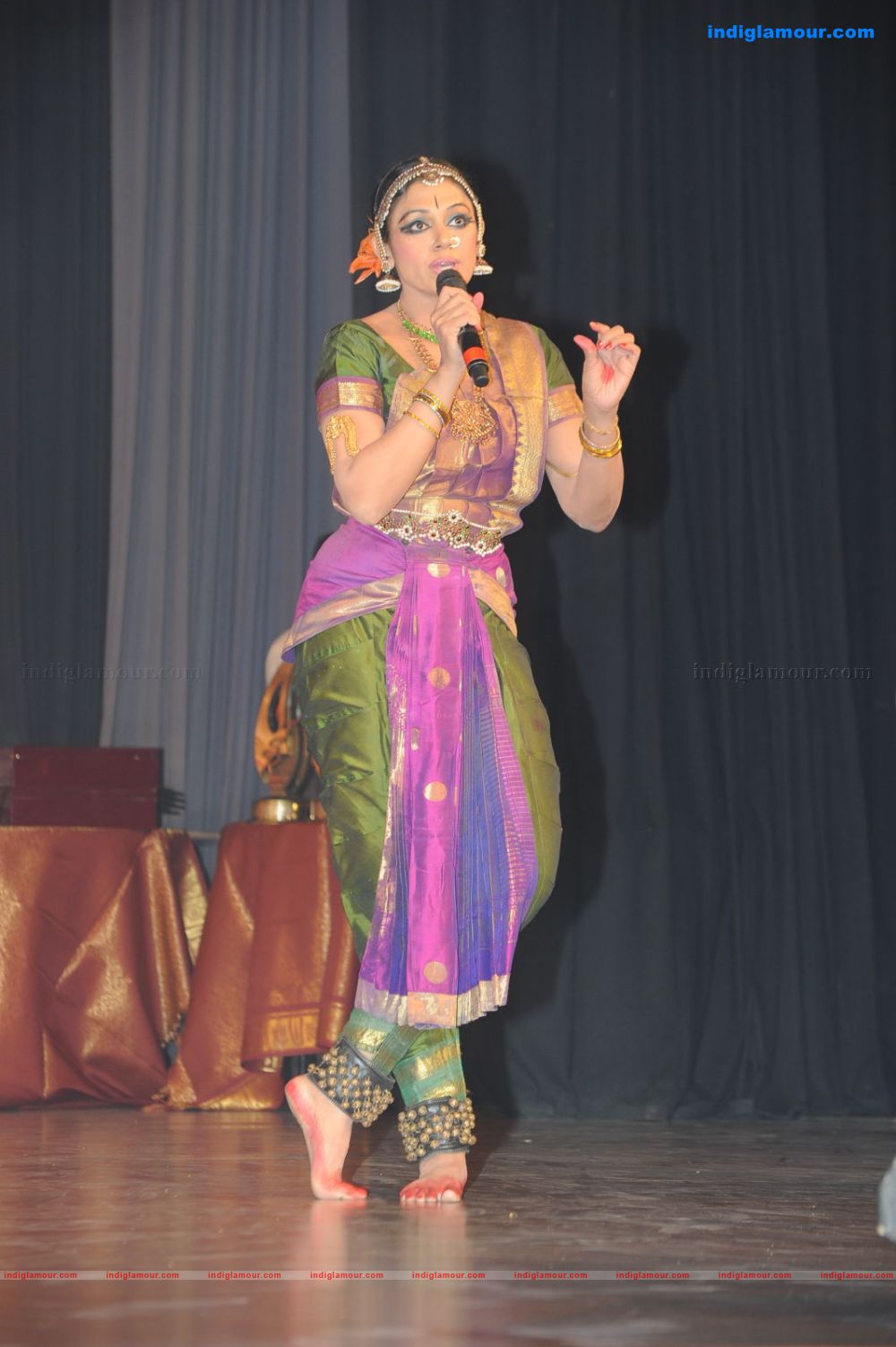 Shobhana Actress hd photo