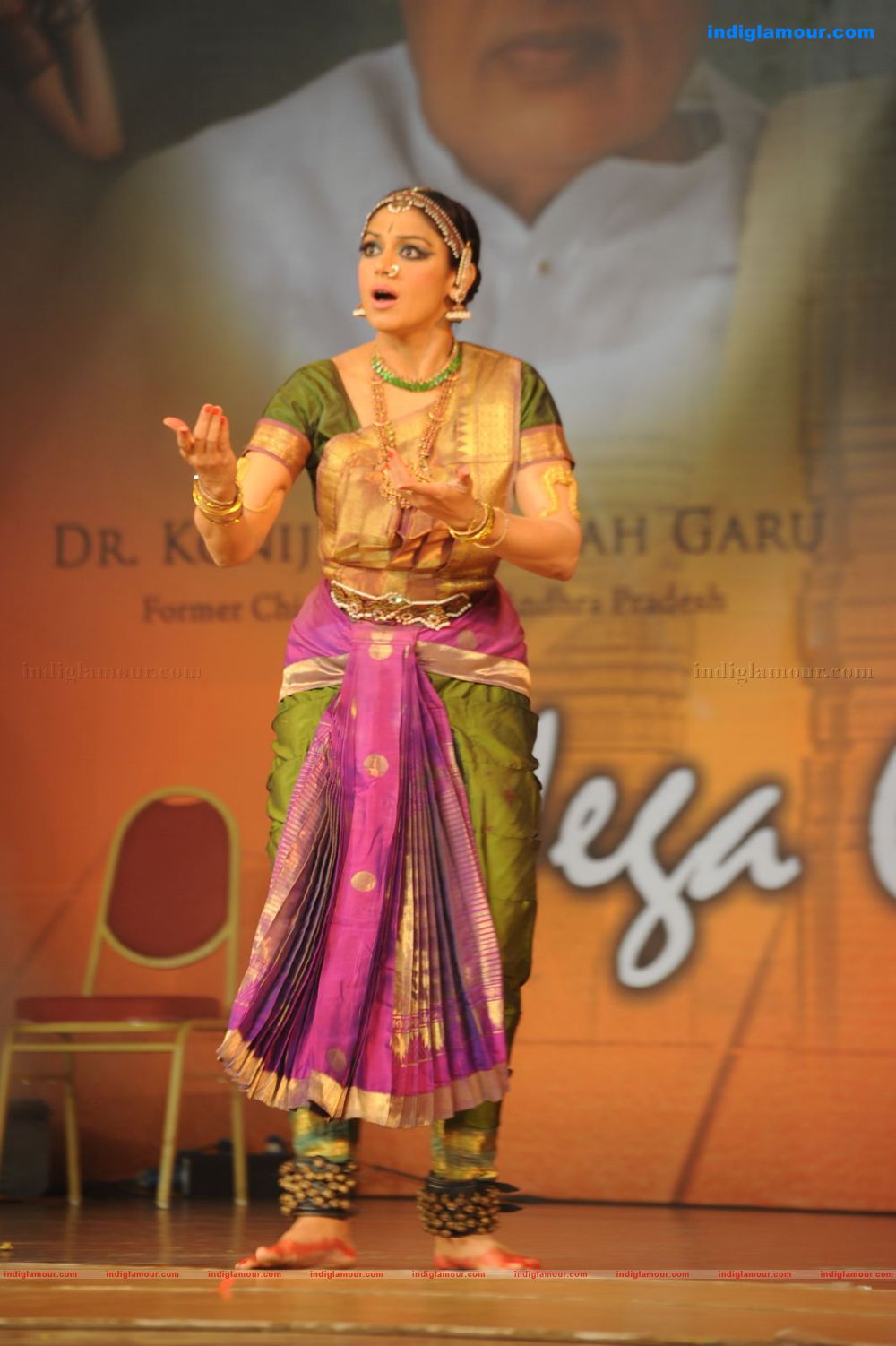 Shobhana Actress hd photo