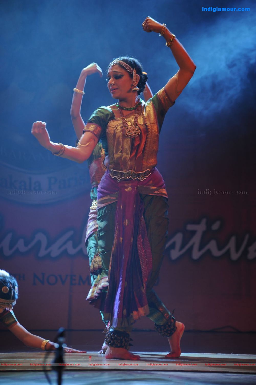 Shobhana Actress hd photo
