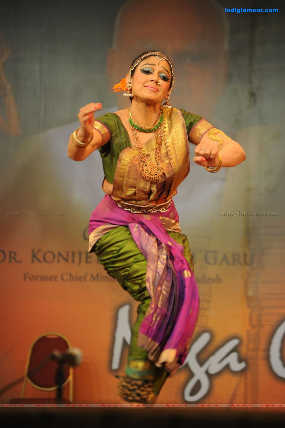 Shobhana Actress hd photo