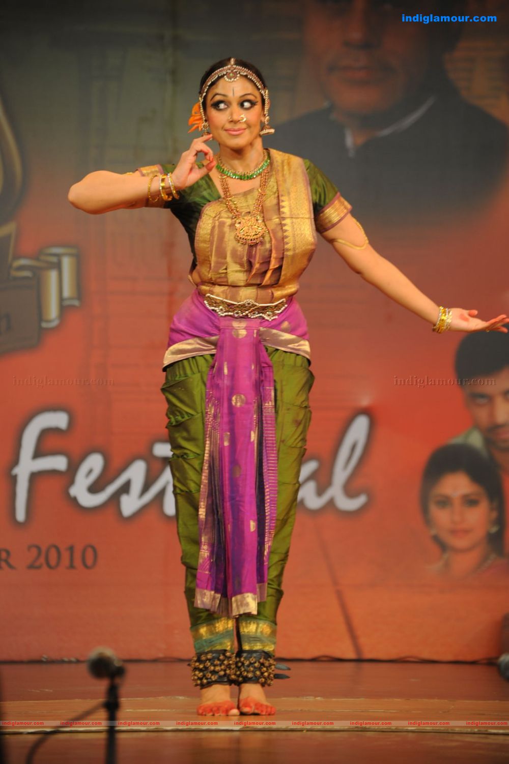 Shobhana Actress hd photo