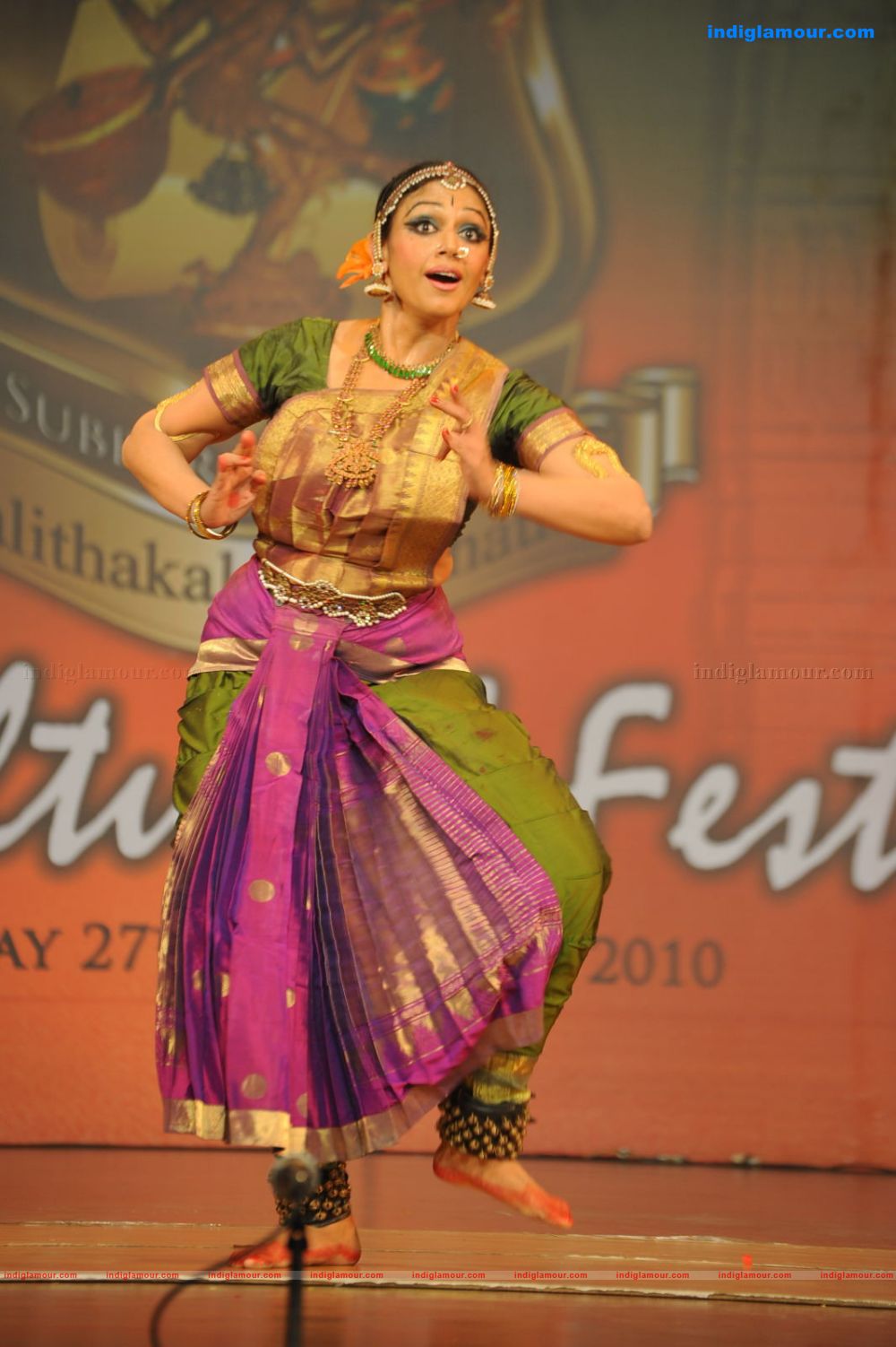 Shobhana Actress hd photo
