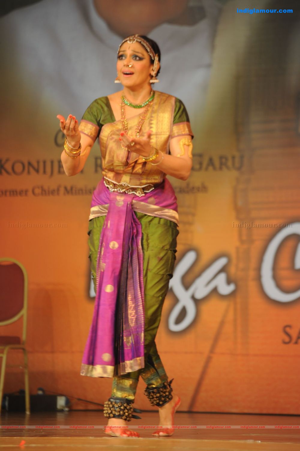 Shobhana Actress hd photo