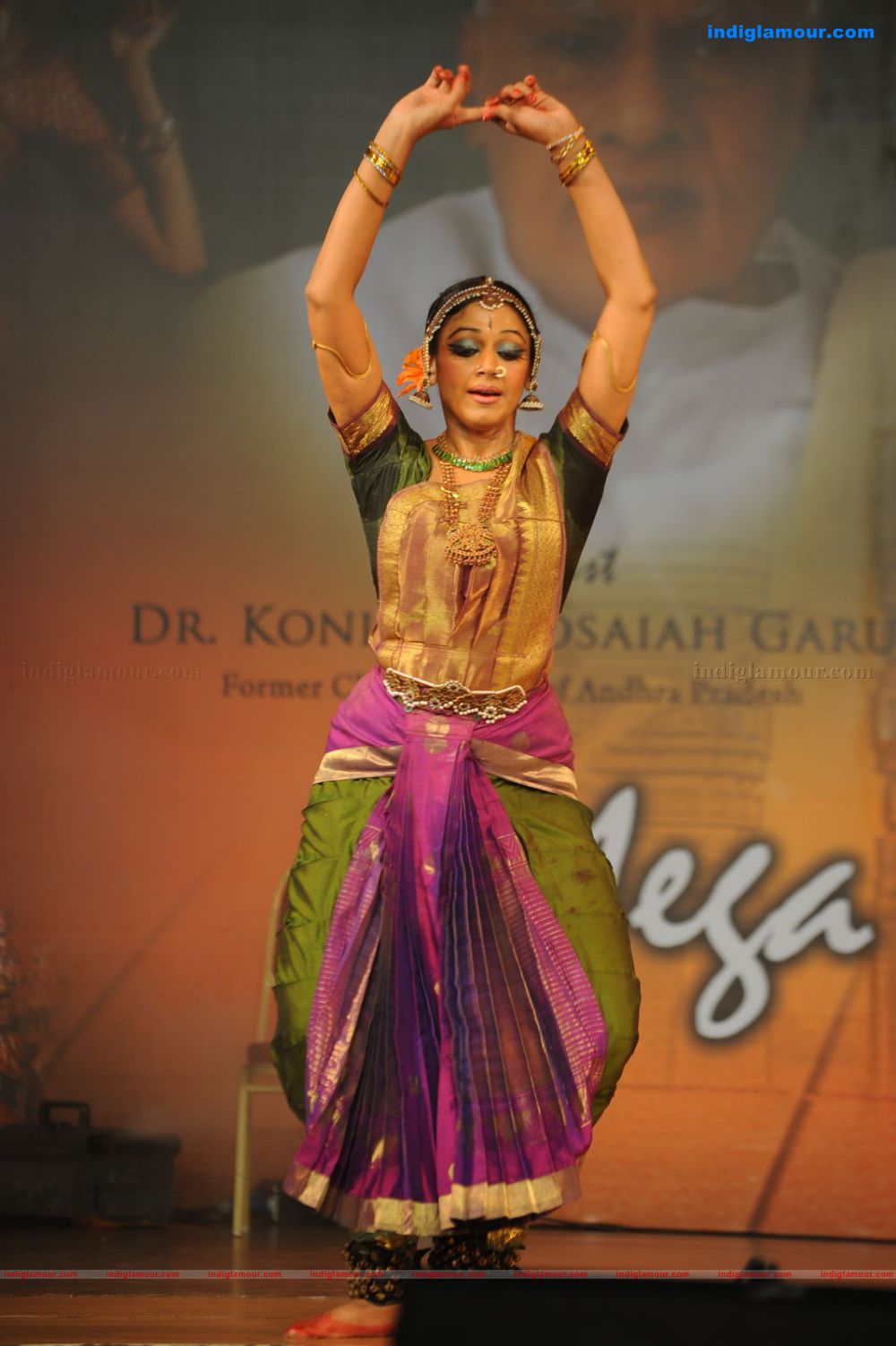 Shobhana Actress hd photo