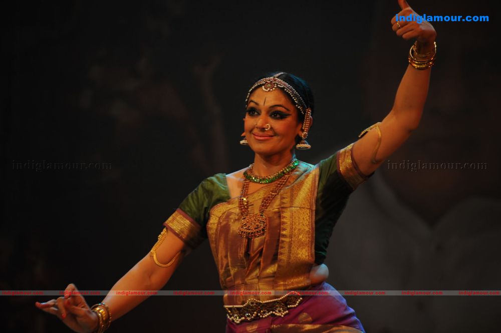 Shobhana Actress hd photo