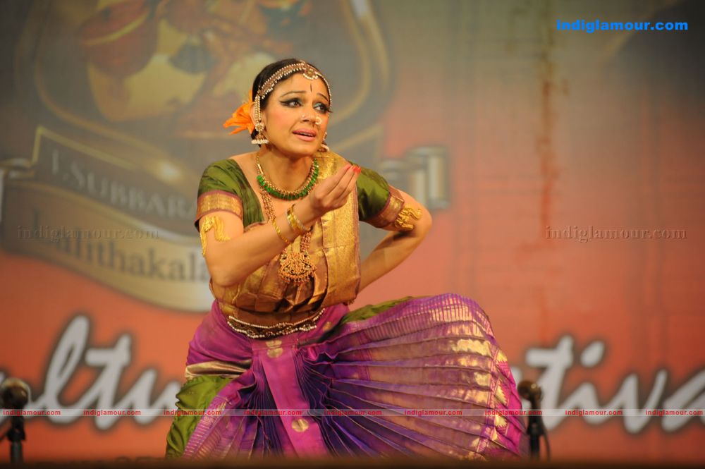Shobhana Actress hd photo