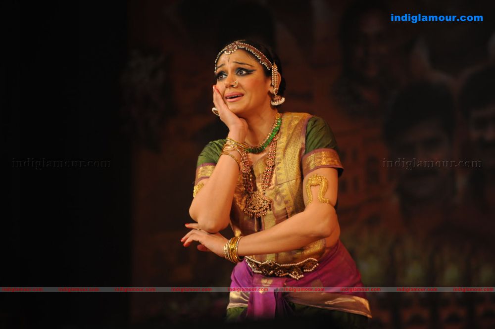 Shobhana Actress hd photo