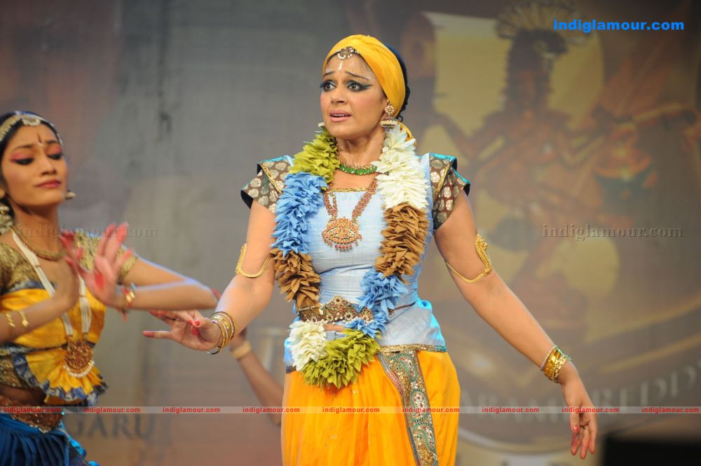 Shobhana Actress hd photo