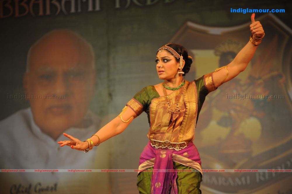 Shobhana Actress hd photo