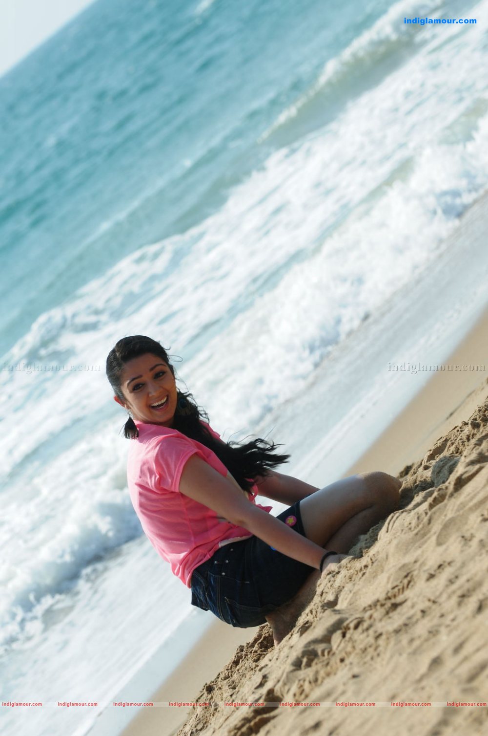 Charmi Actress hd photo