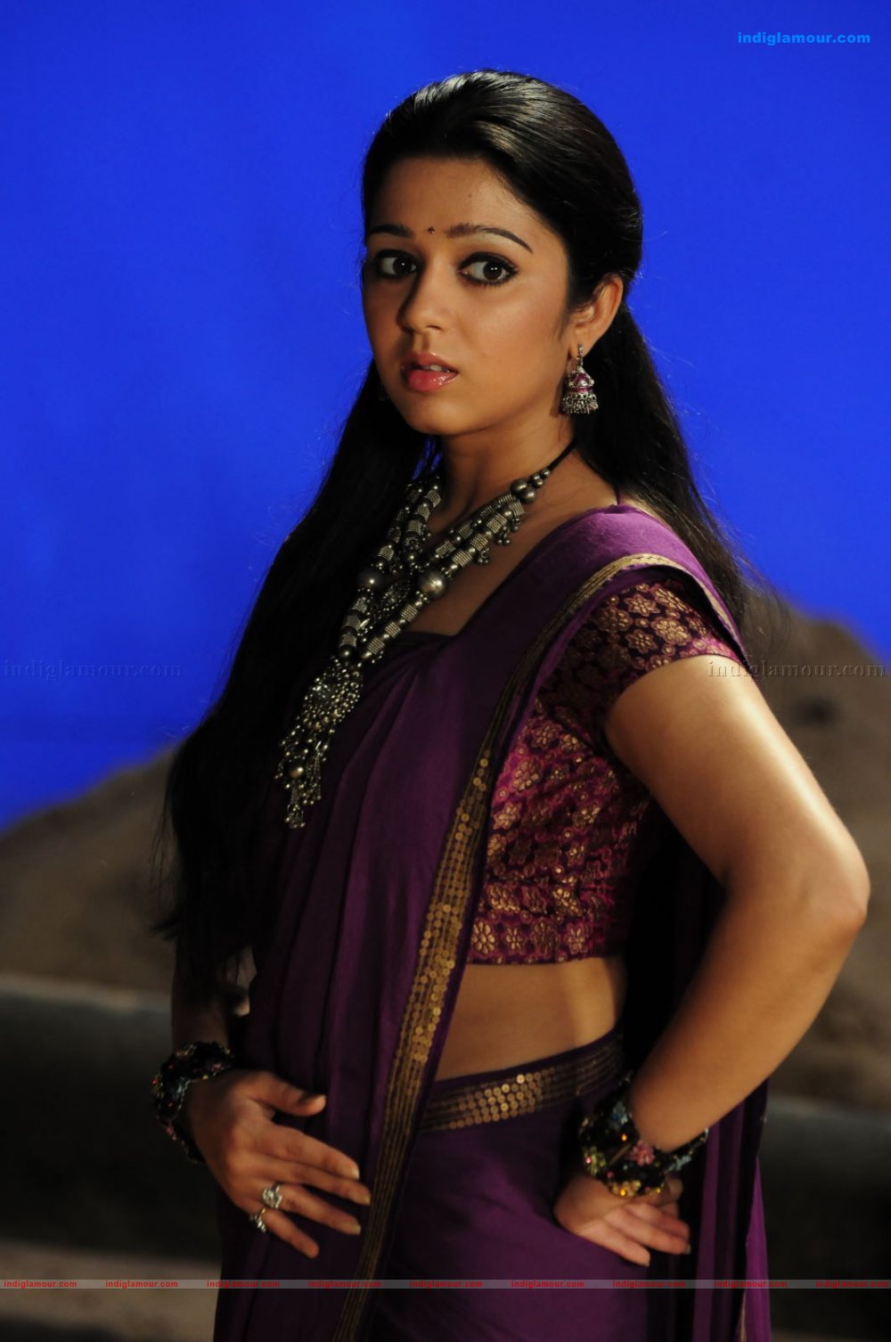 Charmi Actress hd photo