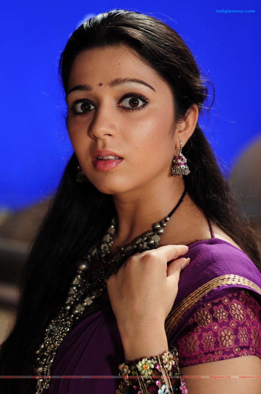 Charmi Actress hd photo
