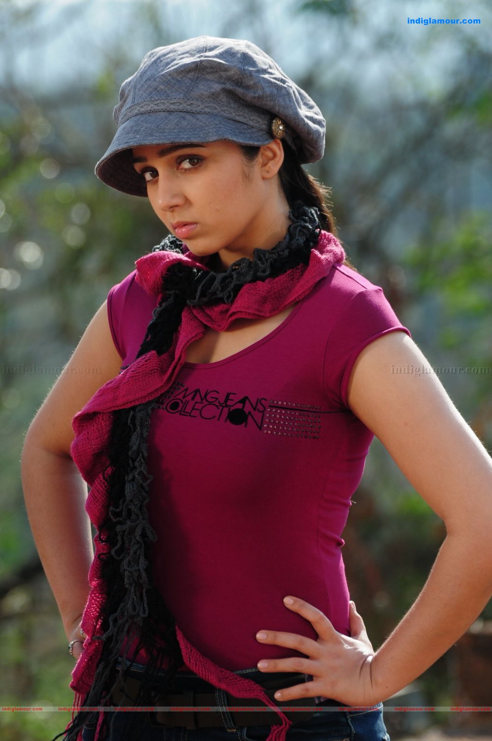 Charmi Actress hd photo
