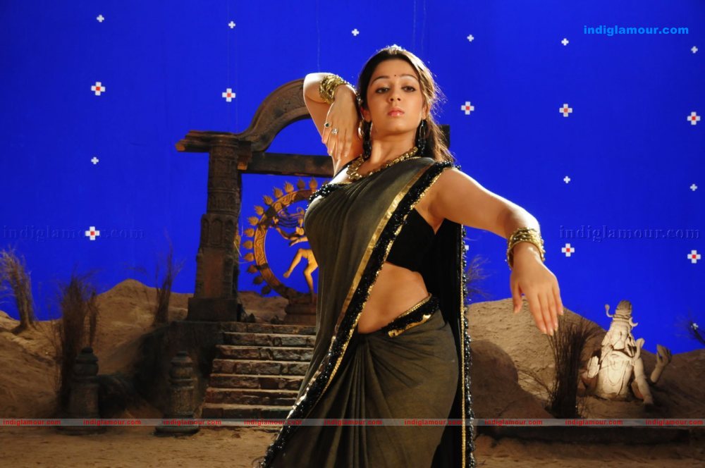 Charmi Actress hd photo