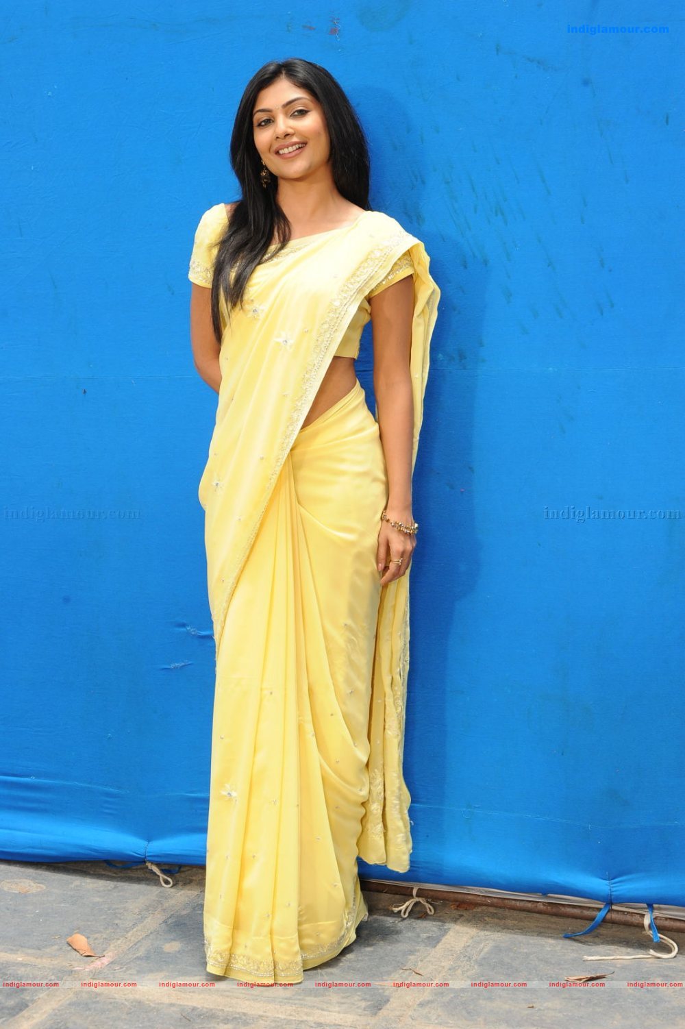 Kamalinee Mukherjee Actress hd photo