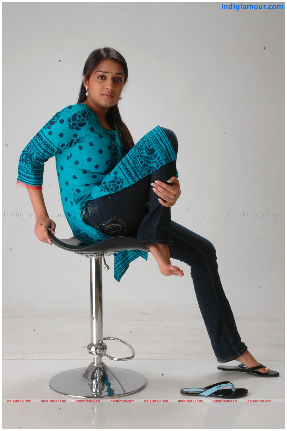 Nikitha Actress hd photo