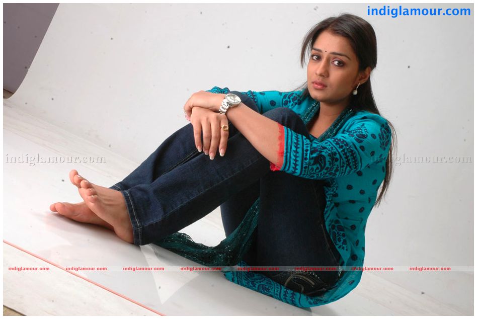 Nikitha Actress hd photo