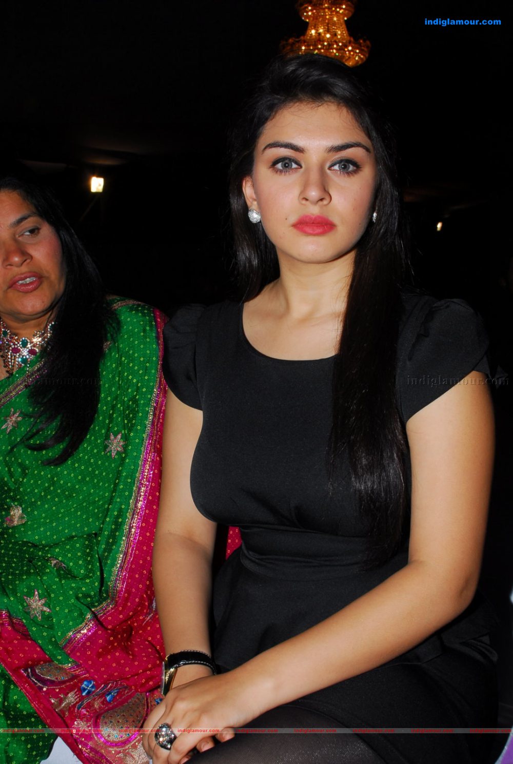 Hansika Motwani Actress hd photo