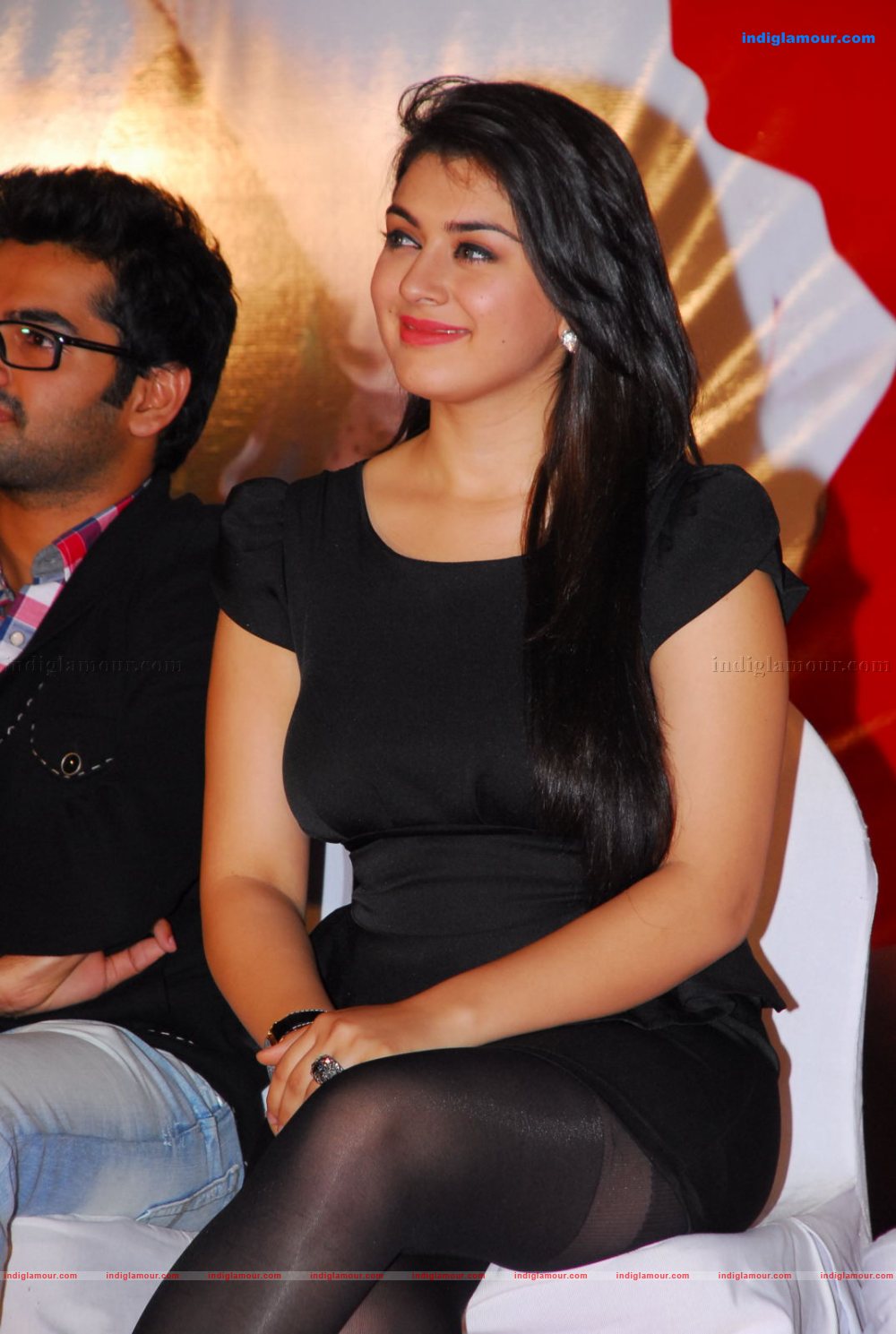 Hansika Motwani Actress hd photo