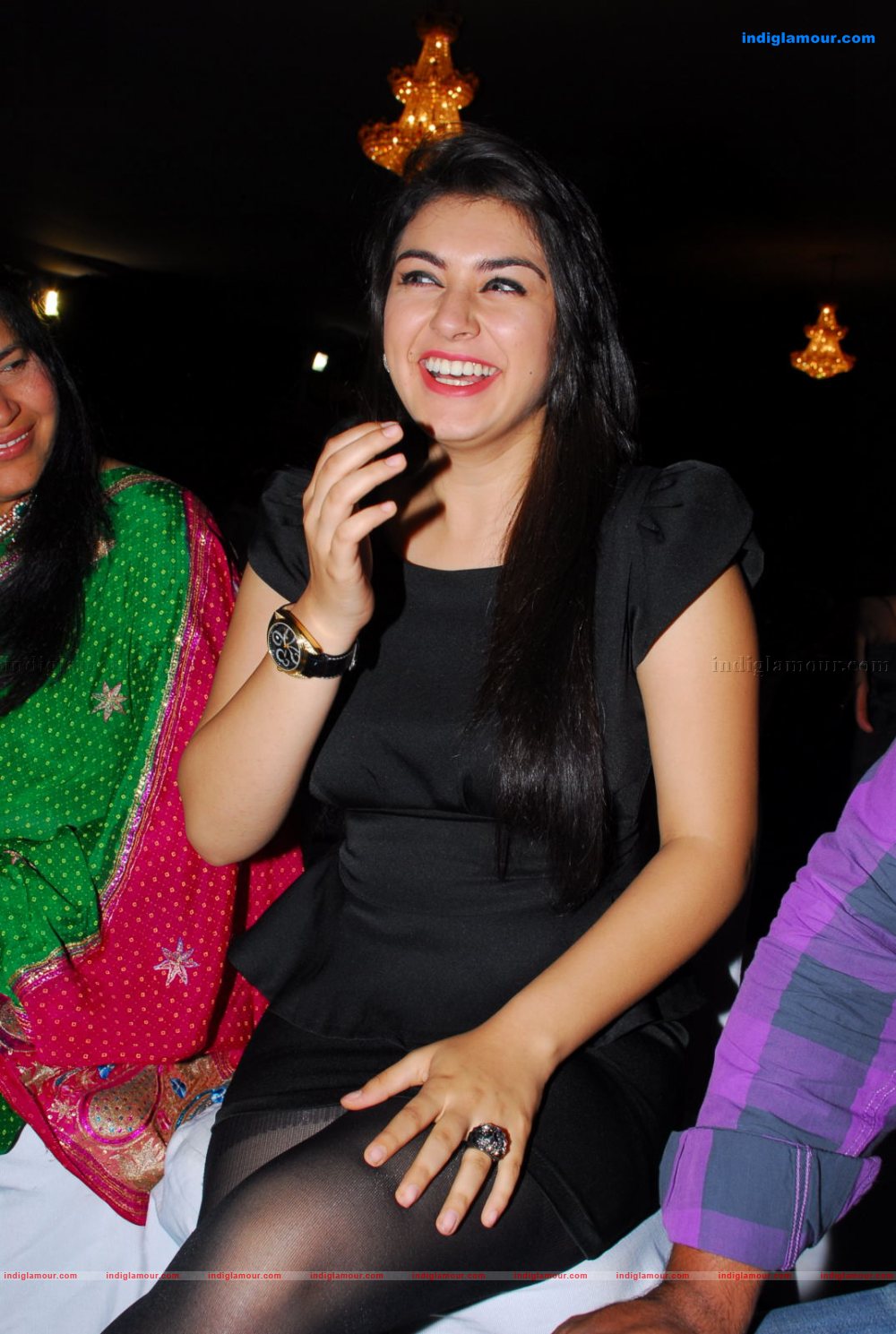 Hansika Motwani Actress hd photo