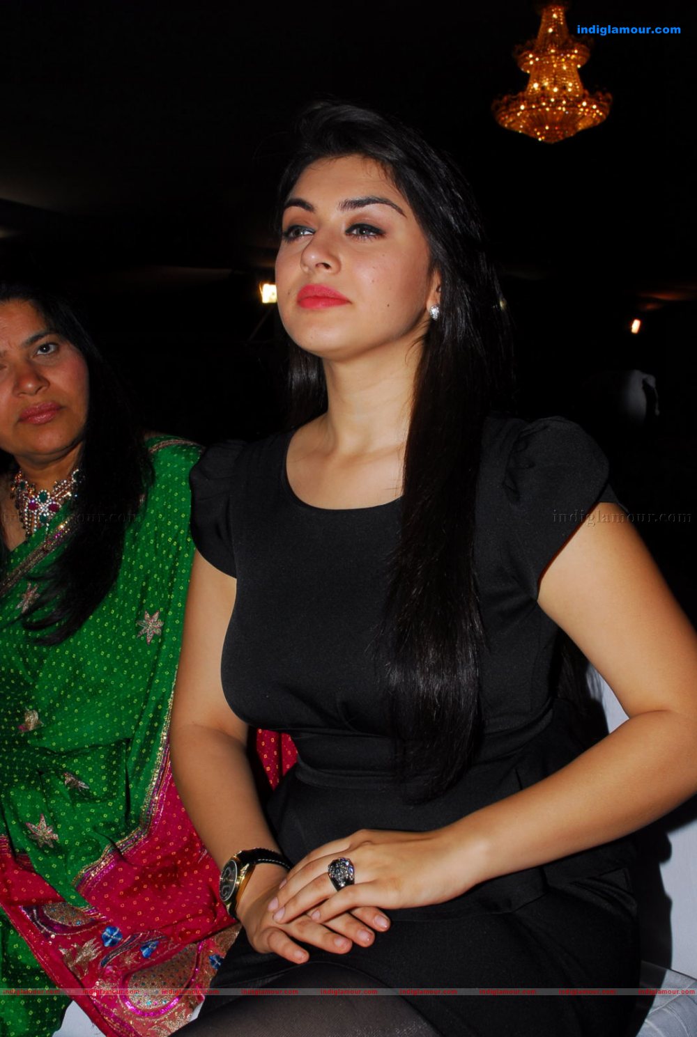 Hansika Motwani Actress hd photo