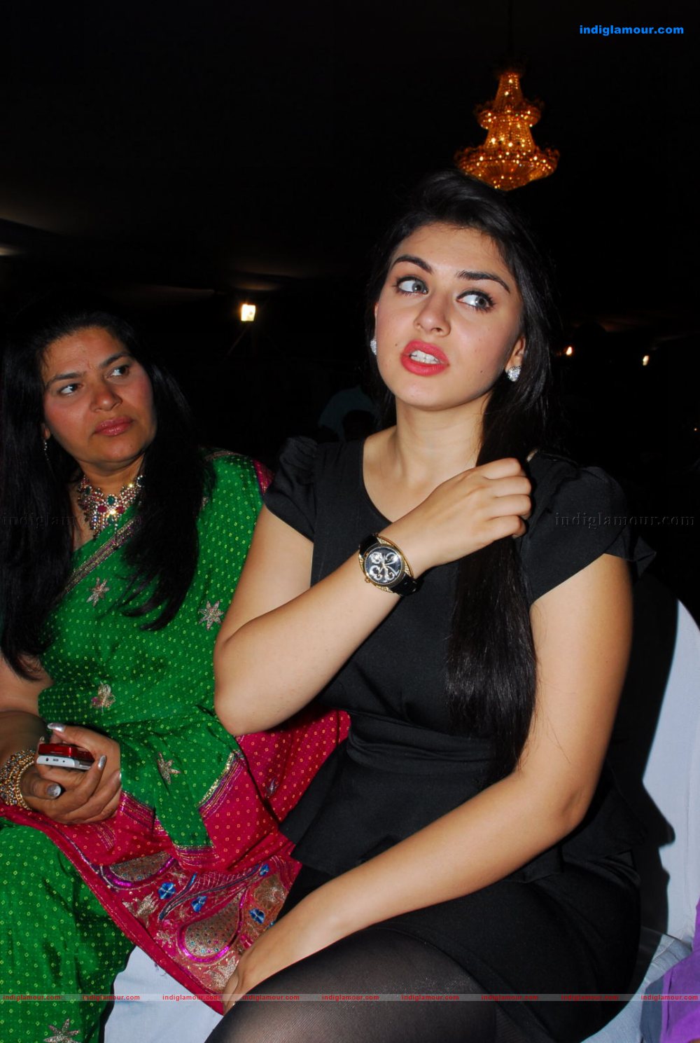 Hansika Motwani Actress hd photo