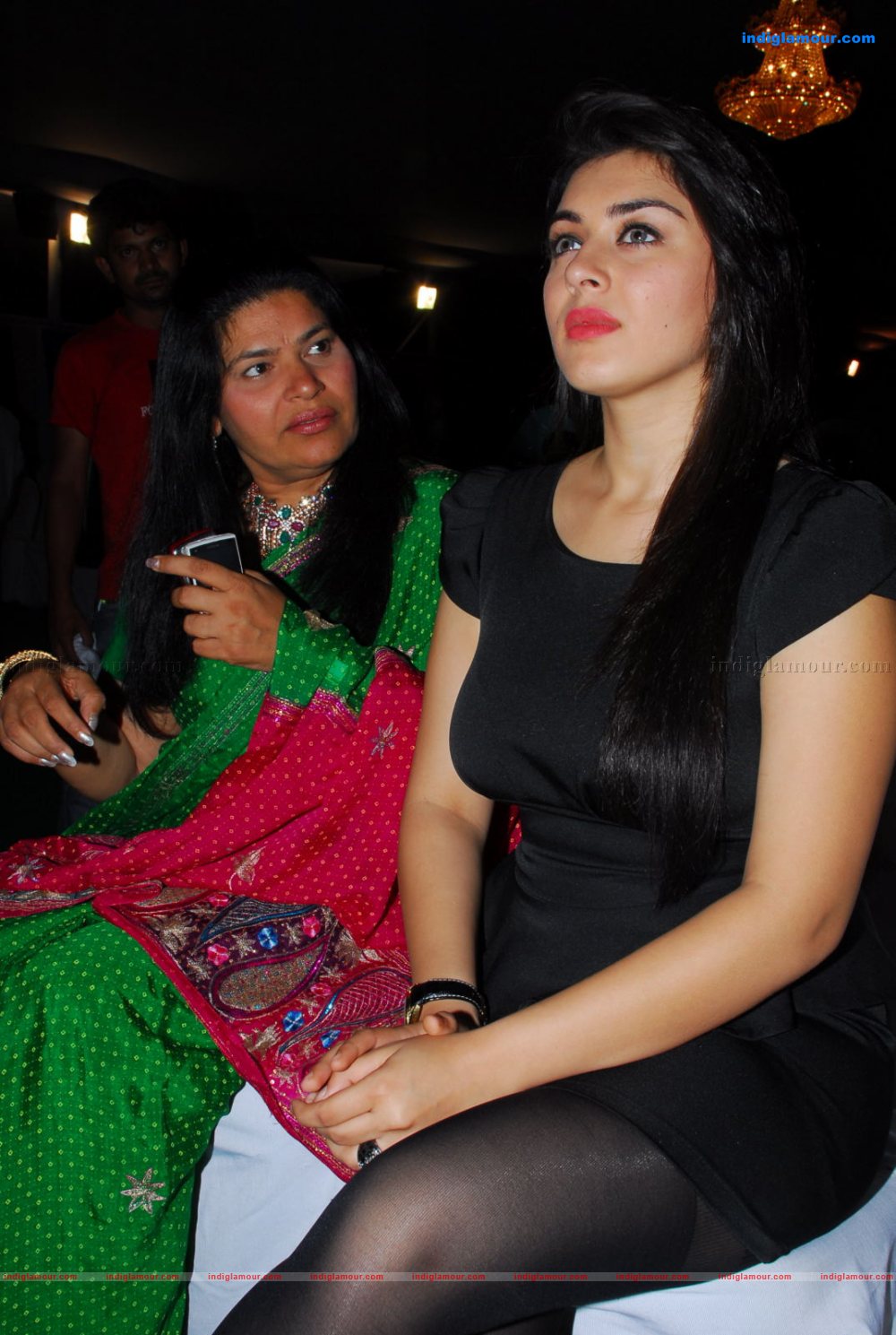 Hansika Motwani Actress hd photo