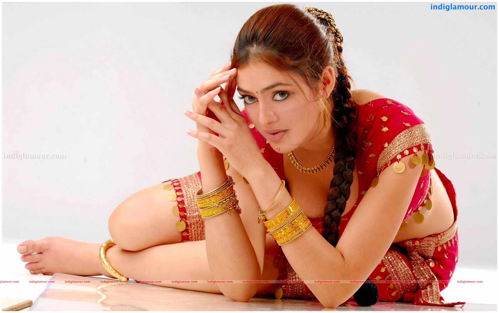 Parvathi Melton Actress hd photo