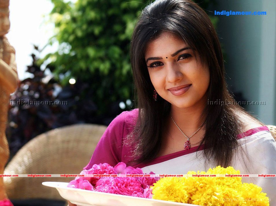 Nayantara Actress hd photo
