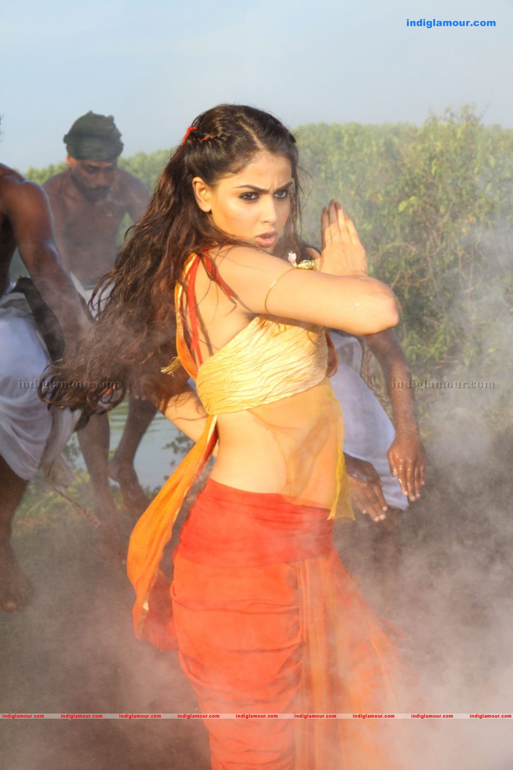 Genelia Actress hd photo