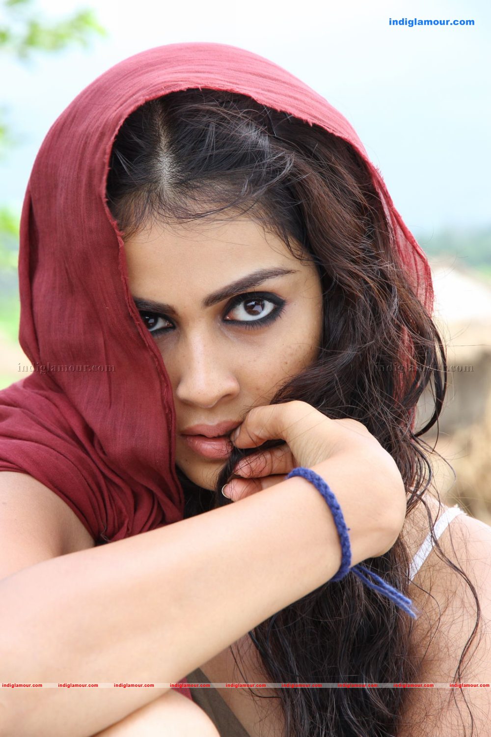 Genelia Actress hd photo