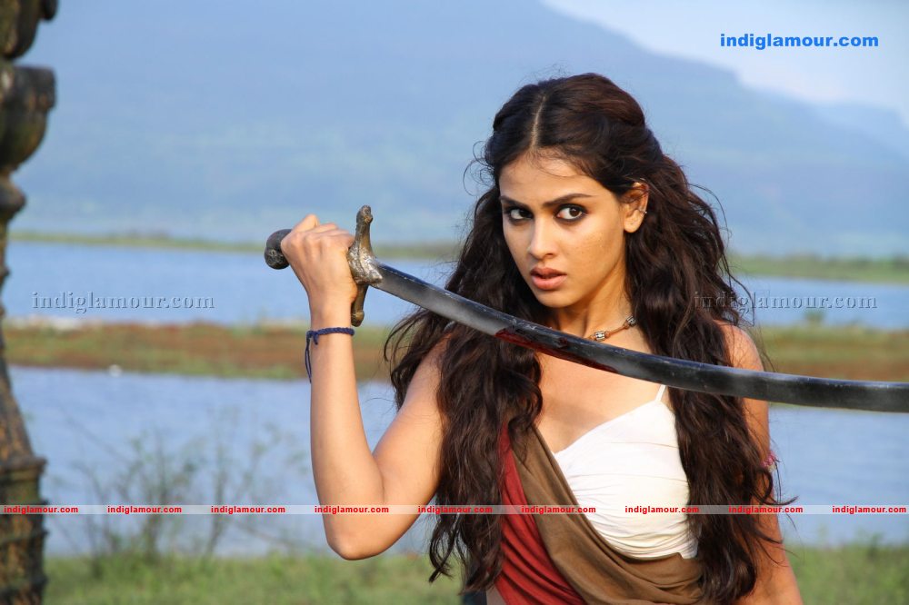 Genelia Actress hd photo