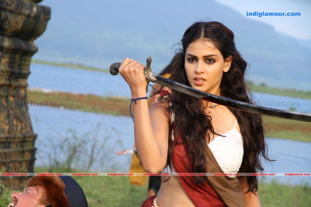 Genelia Actress hd photo