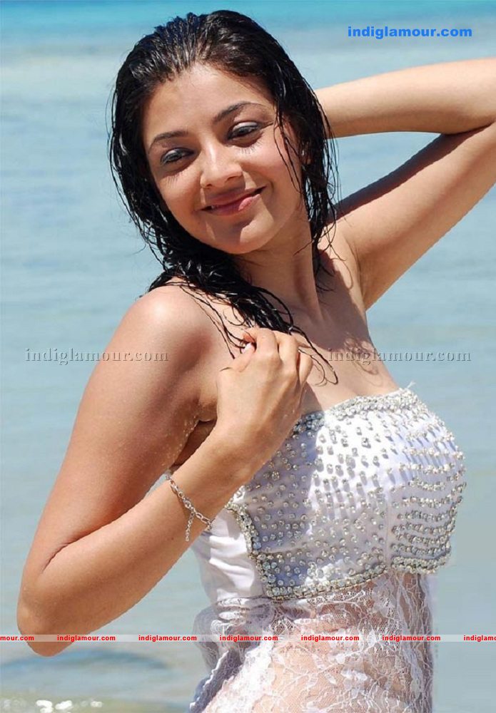 Kajal Aggarwal Actress hd photo