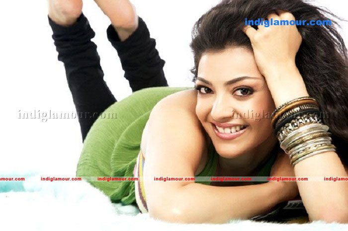 Kajal Aggarwal Actress hd photo