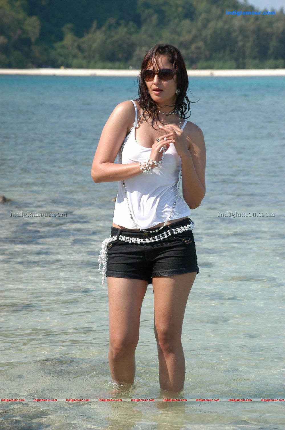 Kaveri Jha Actress hd photo