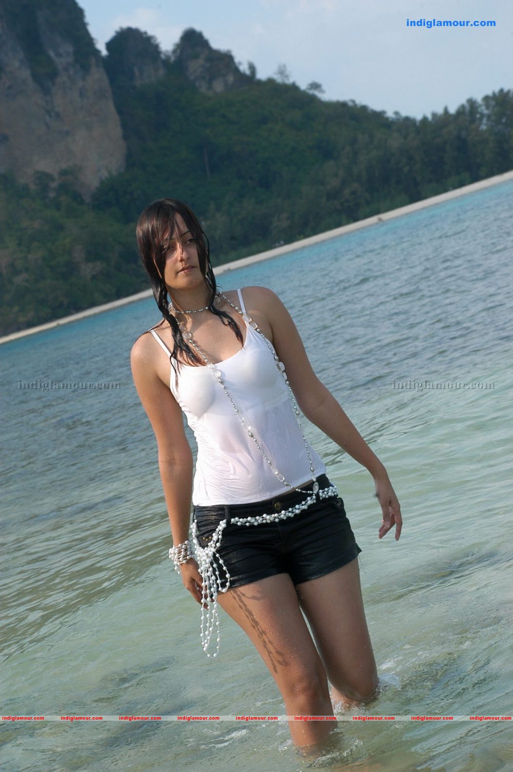 Kaveri Jha Actress hd photo