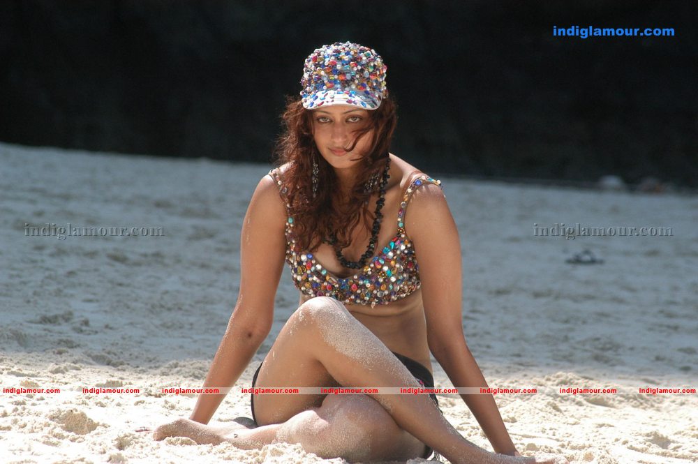 Kaveri Jha Actress hd photo