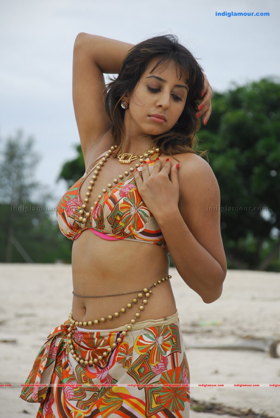 Sanjana Actress hd photo