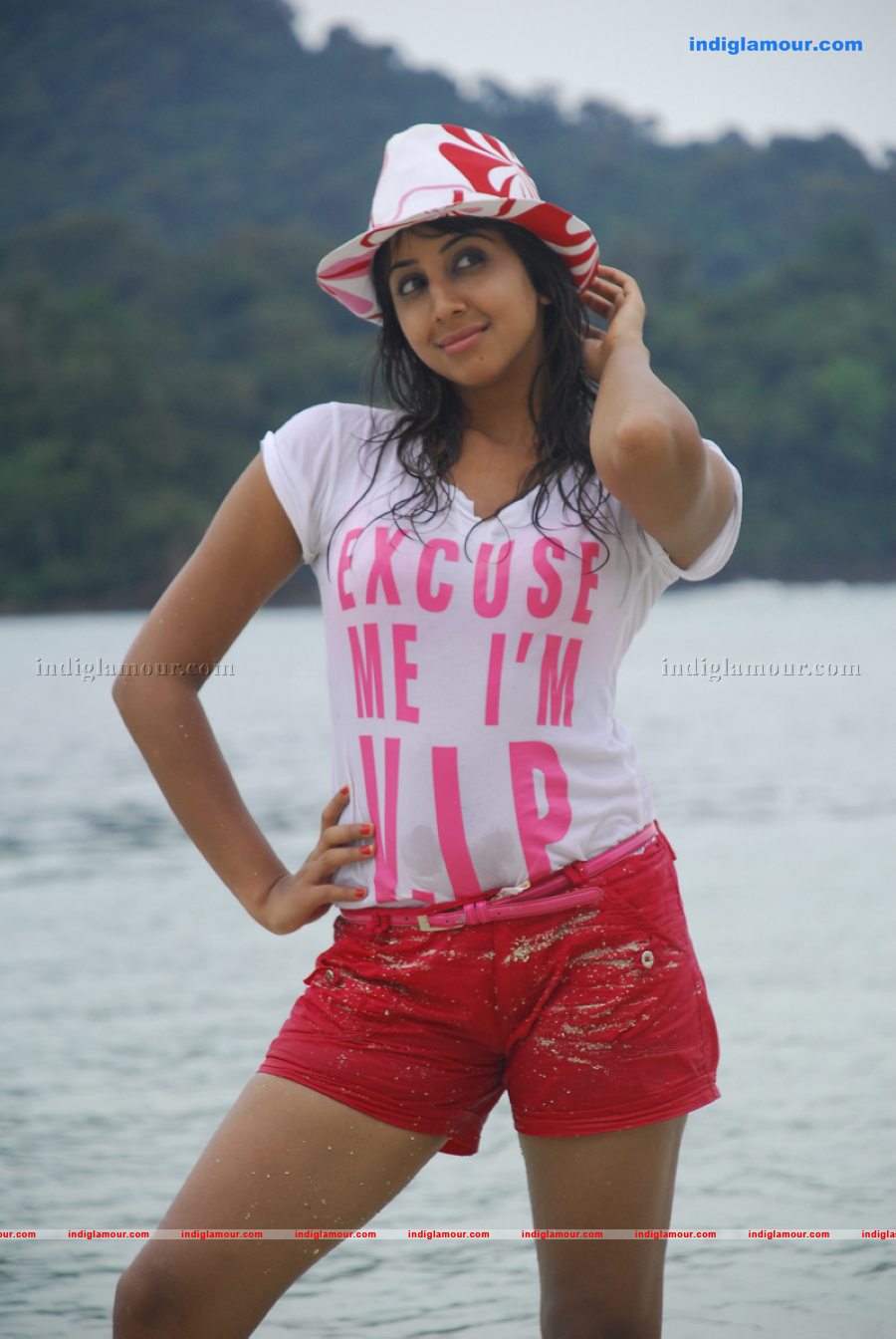 Sanjana Actress hd photo