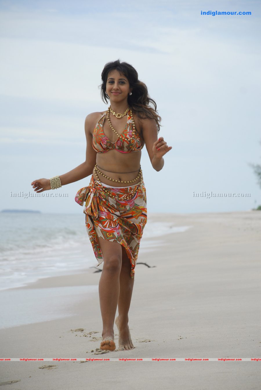 Sanjana Actress hd photo