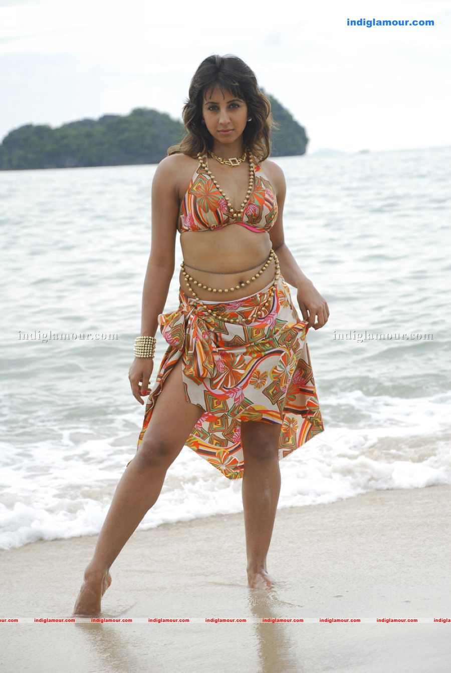 Sanjana Actress hd photo